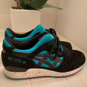 ASICS Gel Lyte III SIZE 10